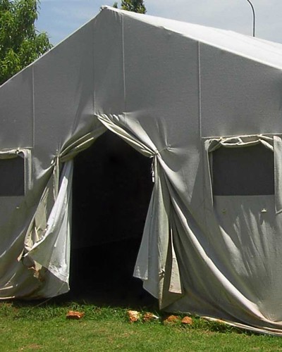 Изготавливаем солдатские палатки в Венёве вместимостью <strong>до 70 человек</strong>